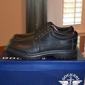 Dockers Men's Overton Shoes